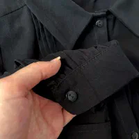 کارگاه خیاطی و مزدی دوزی هستیم