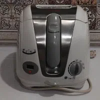 سرخ کن با روغن