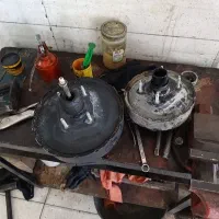 تعمیر بوستر