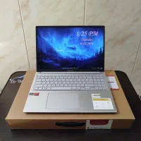 لپ تاپ asus vivobook m1605