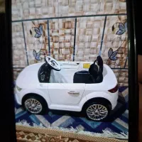 ماشین شارژی