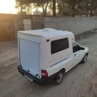 اتاق عقب وانت