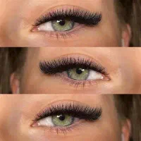 کاشت مژه هیدن