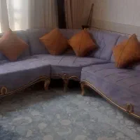 مبل|مبلمان خانگی و میز عسلی|شهرضا, |دیوار