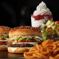 واگذار وسایل و امتیاز فست فود ساحلی کنگان