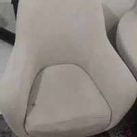 مبل و جلو مبلی