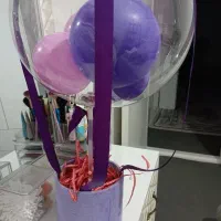 باکس بادکنک