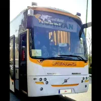 فروش اتوبوس ام کی تیپ3 مدل88