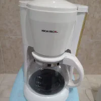 قهوه‌جوش