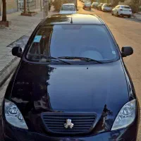 تیبا 2 مدل 1393