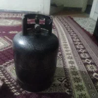 پیک نیک پنج کیلویی پرازگاز