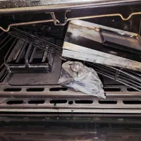 اچاق گاز 5شعله