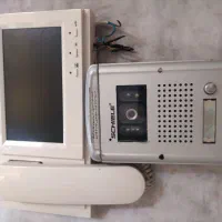 ایفون تصویری