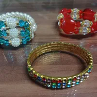 دستبند وزیر آلات خارجی نو