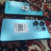 گوشی نوت14s|موبایل|نقده, |دیوار