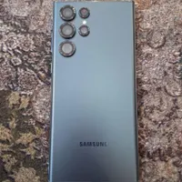سامسونگ Galaxy S22 Ultra 5G با حافظهٔ ۲۵۶ گیگابایت