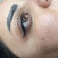 تاتوبدن،آرایش دائم نرماشیر