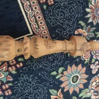 تنه قلیون