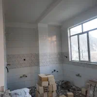 خانه ۷۰ متری خشک شهرک تکاور