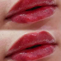 شیدینگ لب با تکنیک روسی فقط همین هفته