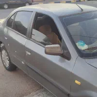 سمند 86