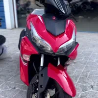 آیروکس ۱۵۵ ایران دوچرخ