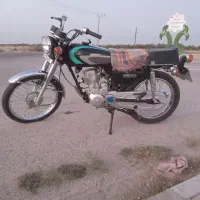 تکتاز ۹۴|موتورسیکلت|شادگان, |دیوار