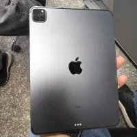 ipod pro m4 256g wifi اپدپرو