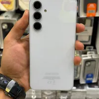 سامسونگ Galaxy A35 با حافظهٔ ۱۲۸ گیگابایت|موبایل|تهران, هروی|دیوار