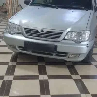 پراید۱۳۲دوگانه شرکت