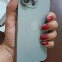 آیفون ۱۵ پرومکس