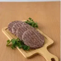 همبرگر