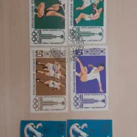 تمر خارجی و المپیاد