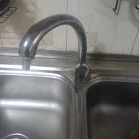 شیر اب