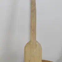 کفگیر چوبی