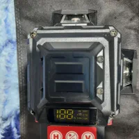 ترازلیزری میلواکی مدل