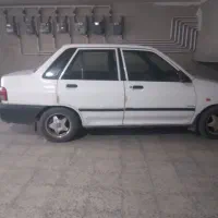 فروش پراید مدل ۸۱