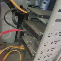 هارد اکسترنال و اینترنال