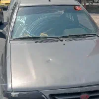 پراید مدل 87