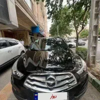 هایما s5 ۱۴۰۱ توربو اتوماتیکat  فوری فقط تافردا