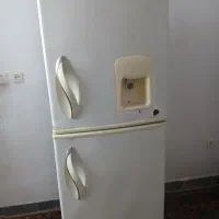 یخچال کاریز سالم