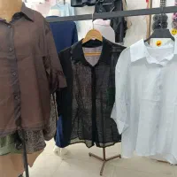 شومیز شیشه ای