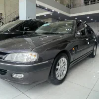 پژو پارس موتور 2000