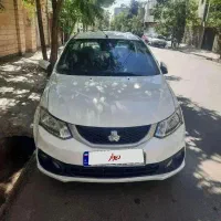 فروش ساینا s سفید۴۰۲ تمیز