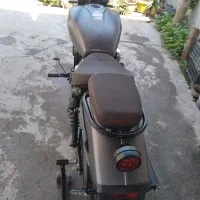 کویر c2 249cc