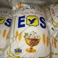 برنج هندی و روغن