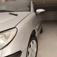 پژو206 tu5 sd|خودرو سواری و وانت|اردبیل, |دیوار