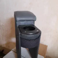 کنسول و روداشبوردی تیبا