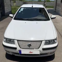 EF7 مدل ۹۸|خودرو سواری و وانت|رشت, فلسطین|دیوار
