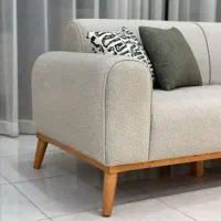 ۱۰درصد تخفیف فقط شنبه و یکشنبه (مبل آستارا)